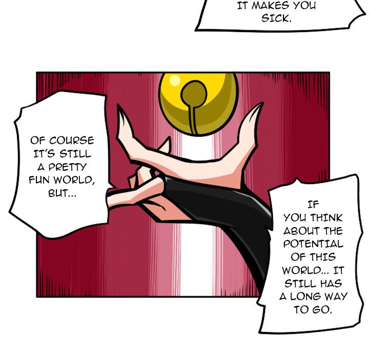 Maki and Friends Chapter 97 image 31