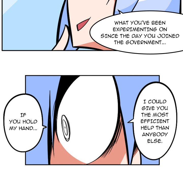 Maki and Friends Chapter 97 image 36