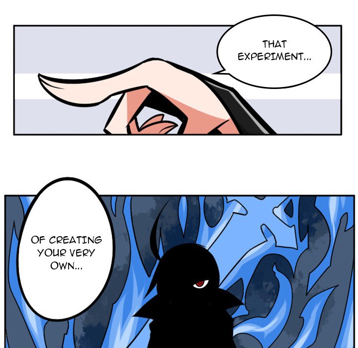 Maki and Friends Chapter 97 image 37