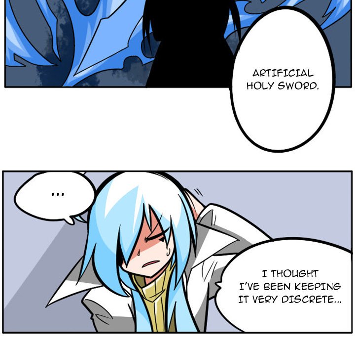 Maki and Friends Chapter 97 image 38
