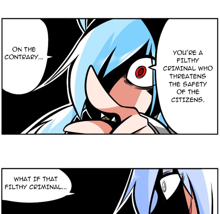 Maki and Friends Chapter 97 image 52