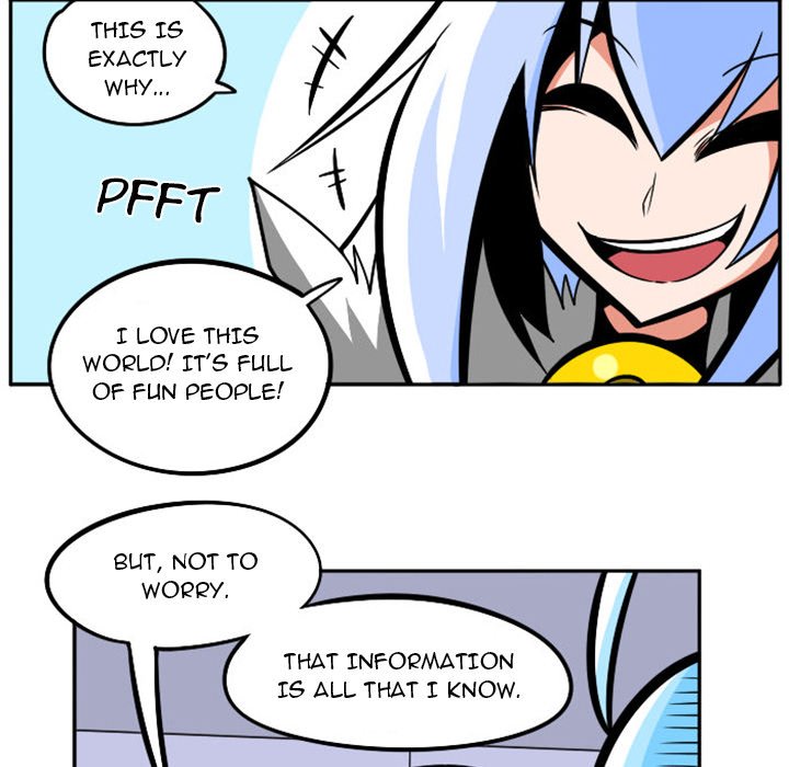 Maki and Friends Chapter 97 image 55