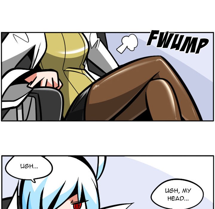 Maki and Friends Chapter 97 image 62