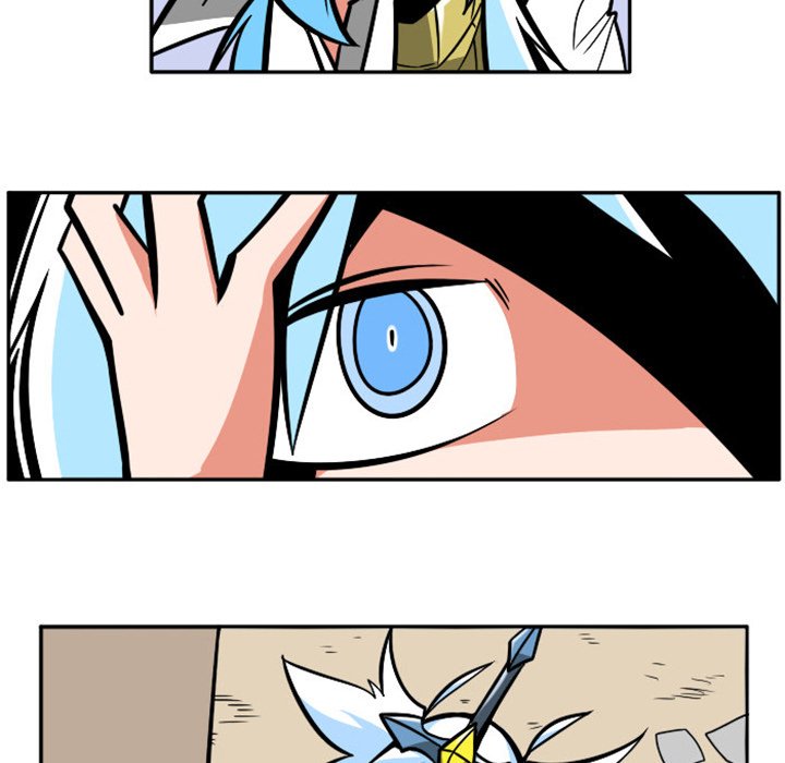 Maki and Friends Chapter 97 image 65