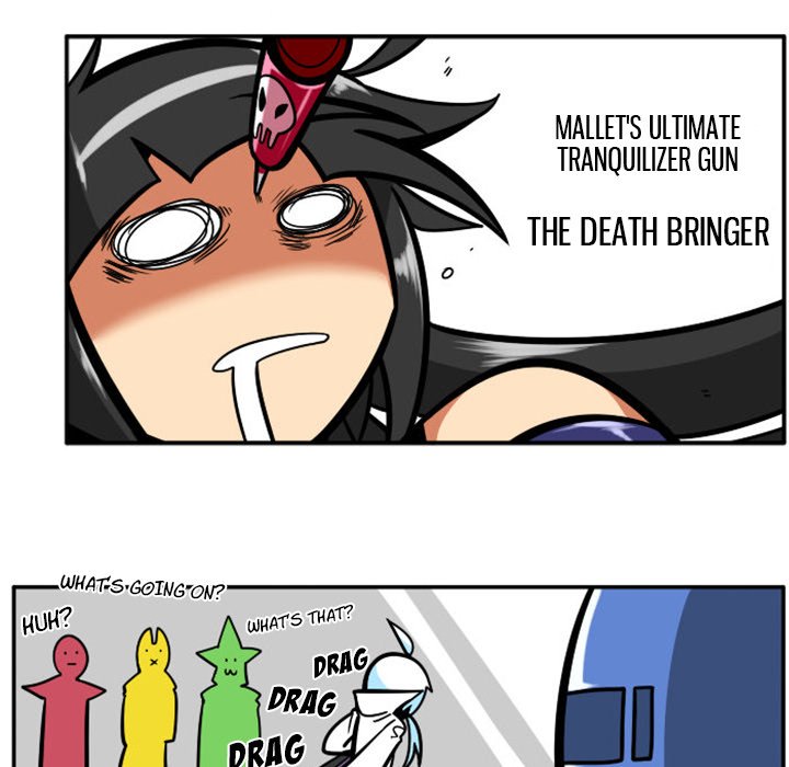 Maki and Friends Chapter 97 image 6