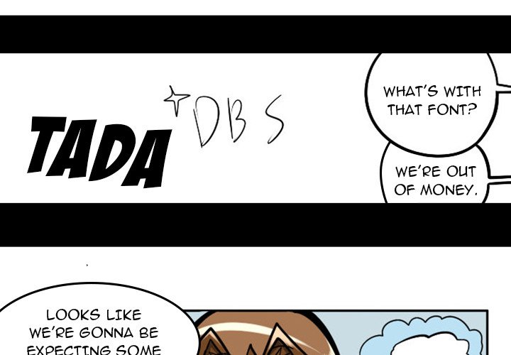 Maki and Friends Chapter 98 image 0
