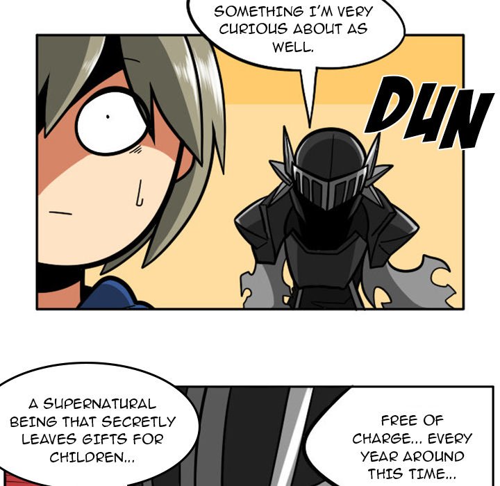 Maki and Friends Chapter 98 image 10