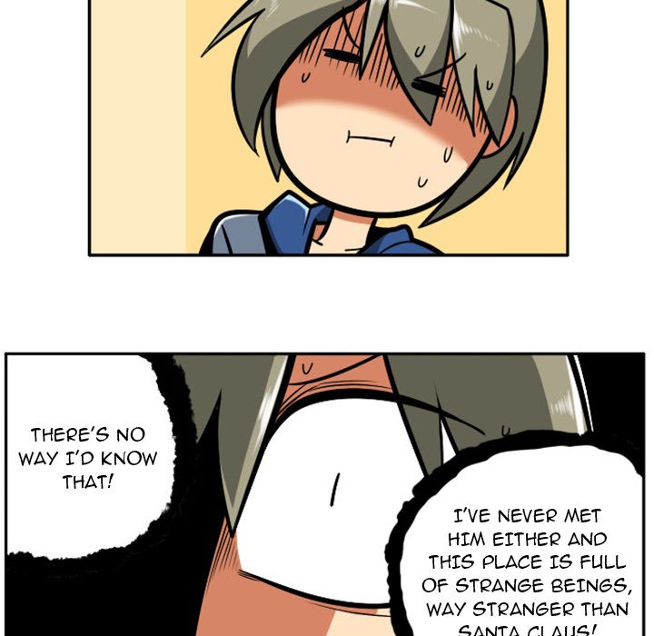 Maki and Friends Chapter 98 image 13