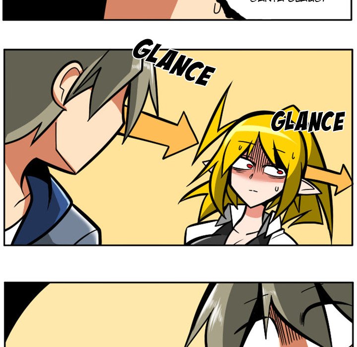 Maki and Friends Chapter 98 image 14