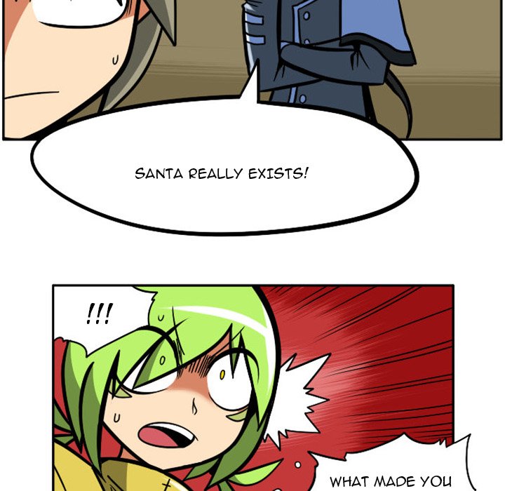 Maki and Friends Chapter 98 image 16
