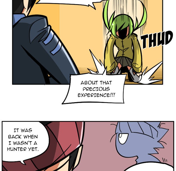 Maki and Friends Chapter 98 image 18