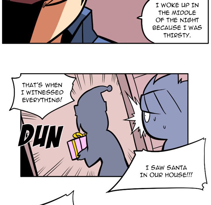 Maki and Friends Chapter 98 image 19