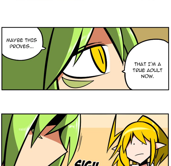 Maki and Friends Chapter 98 image 26