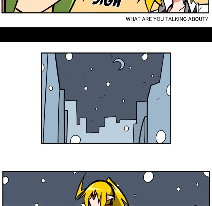 Maki and Friends Chapter 98 image 27