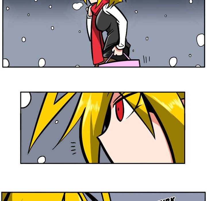 Maki and Friends Chapter 98 image 28
