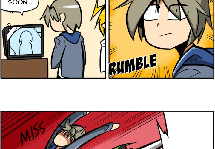 Maki and Friends Chapter 98 image 2