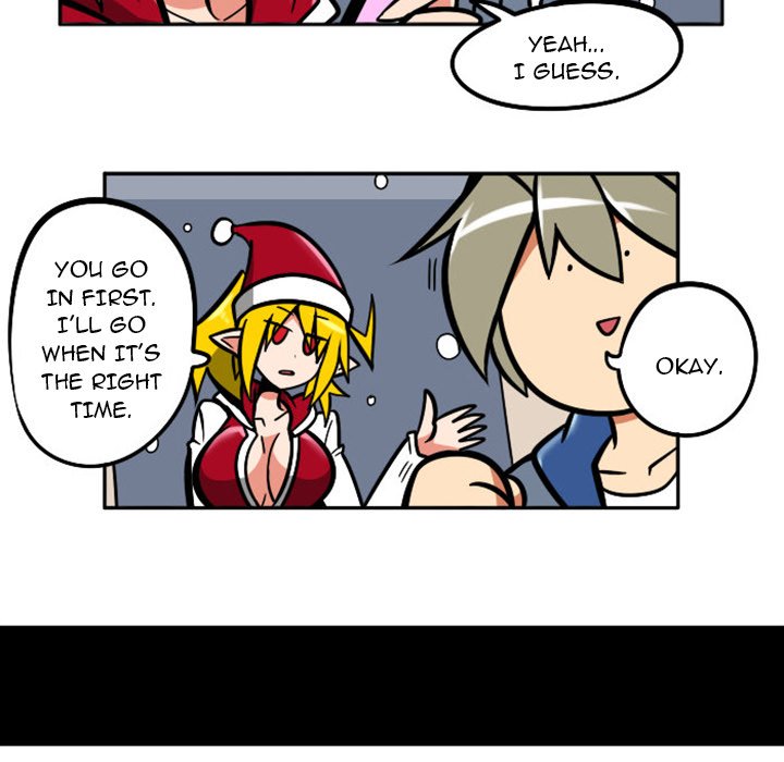 Maki and Friends Chapter 98 image 37