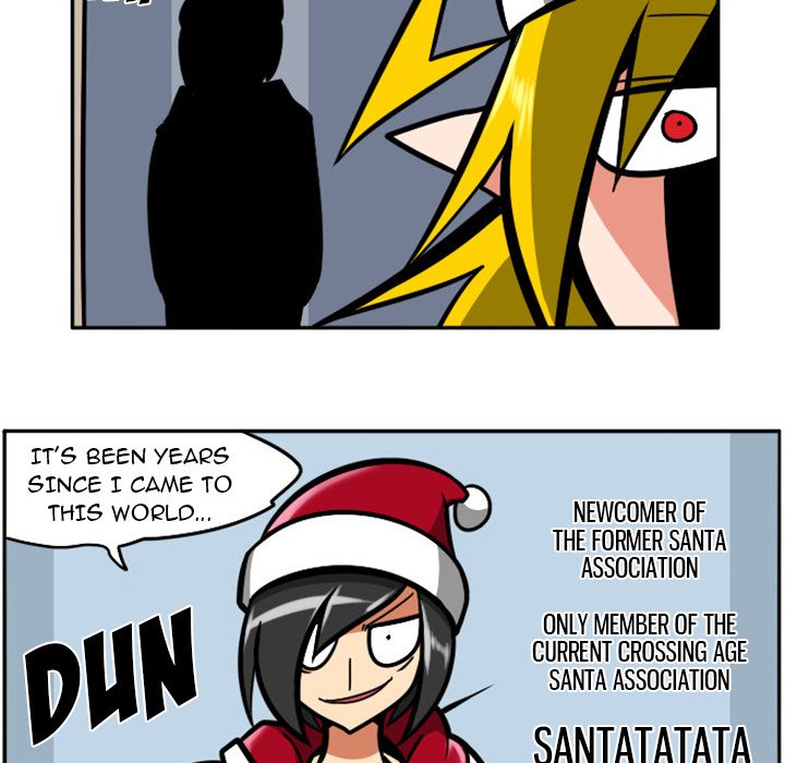 Maki and Friends Chapter 98 image 39