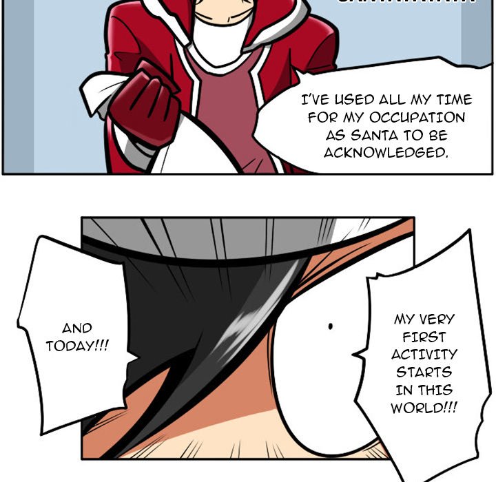 Maki and Friends Chapter 98 image 40