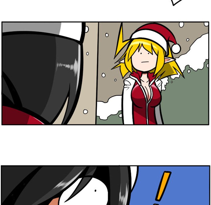 Maki and Friends Chapter 98 image 41