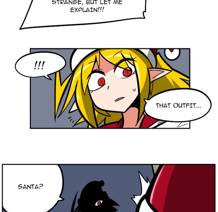 Maki and Friends Chapter 98 image 44
