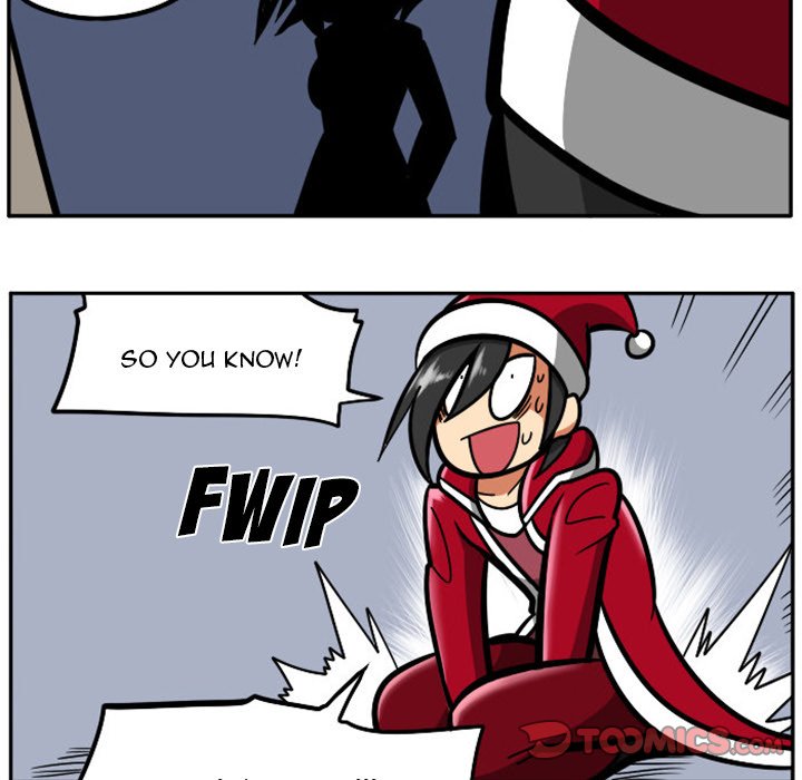 Maki and Friends Chapter 98 image 45