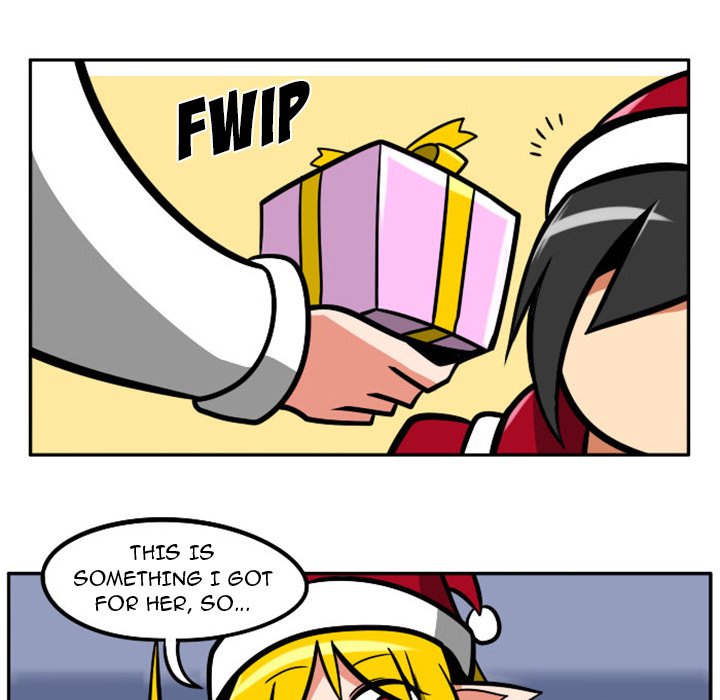 Maki and Friends Chapter 98 image 48