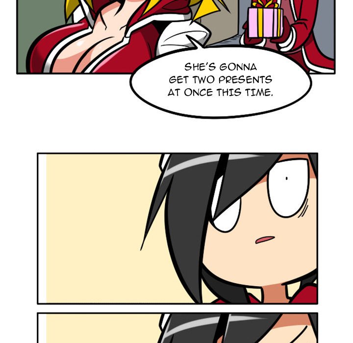 Maki and Friends Chapter 98 image 50
