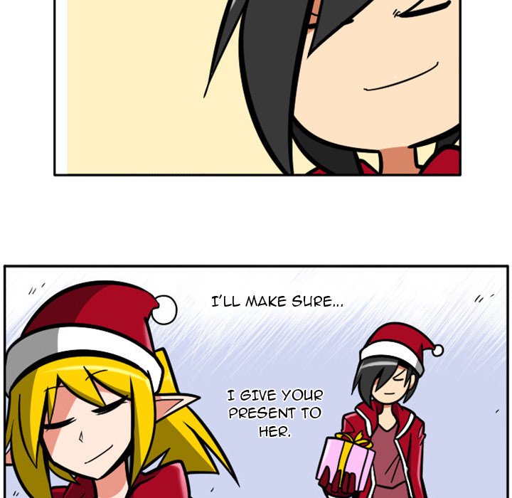 Maki and Friends Chapter 98 image 51