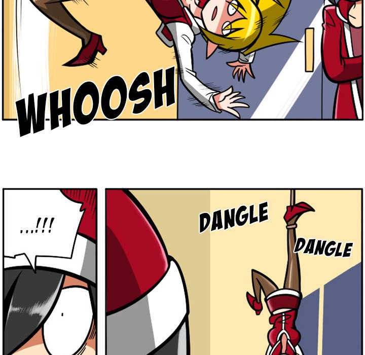 Maki and Friends Chapter 98 image 54