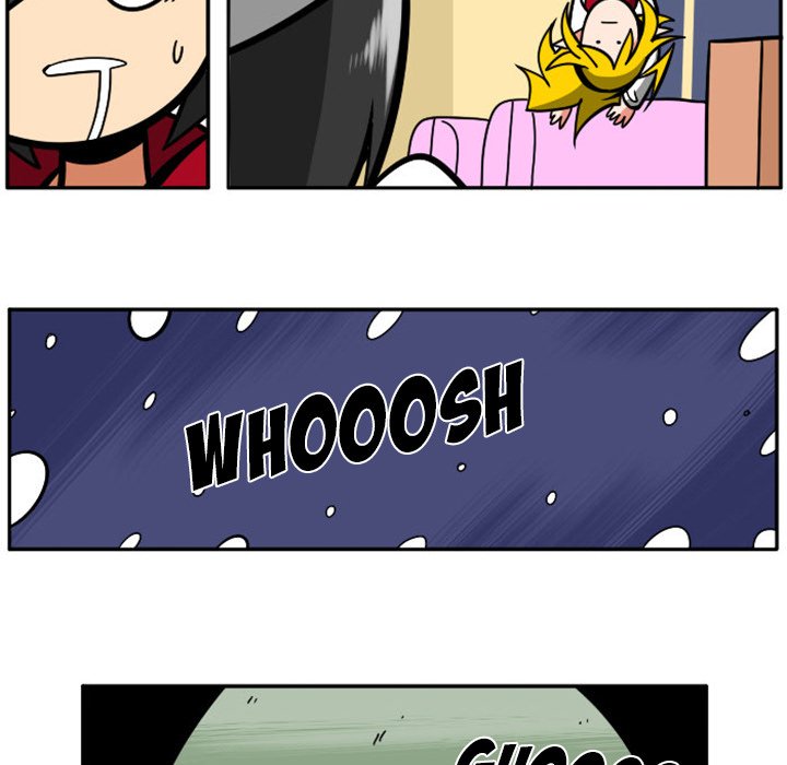 Maki and Friends Chapter 98 image 55