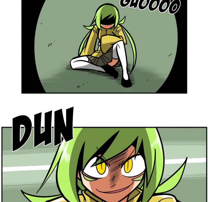Maki and Friends Chapter 98 image 56
