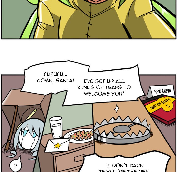 Maki and Friends Chapter 98 image 57