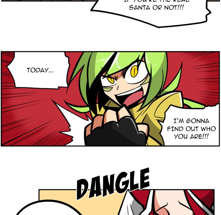 Maki and Friends Chapter 98 image 58