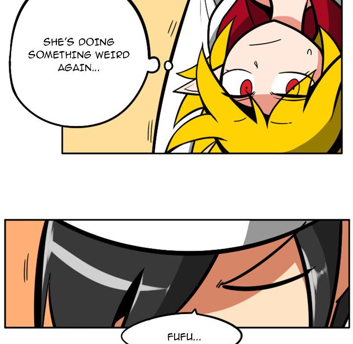 Maki and Friends Chapter 98 image 59