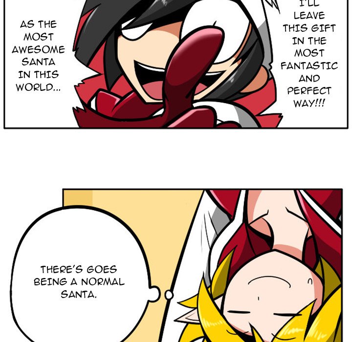 Maki and Friends Chapter 98 image 61