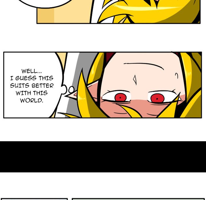 Maki and Friends Chapter 98 image 62