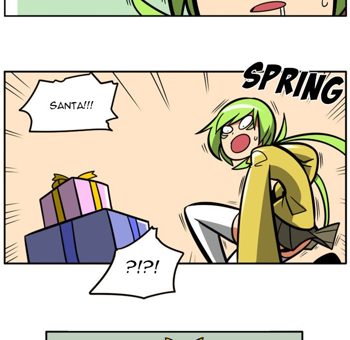 Maki and Friends Chapter 98 image 64