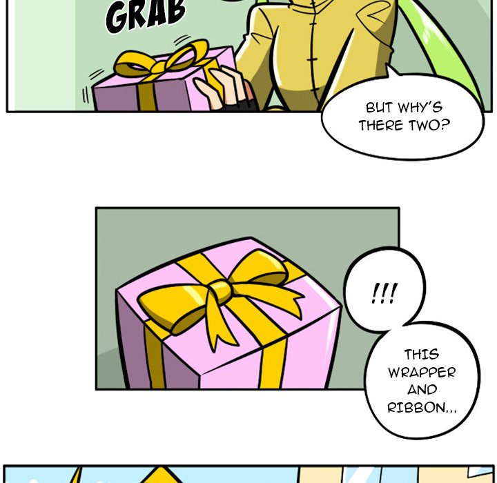 Maki and Friends Chapter 98 image 66
