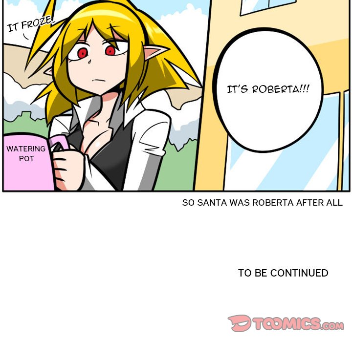 Maki and Friends Chapter 98 image 67
