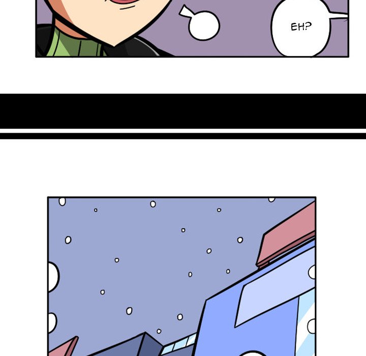 Maki and Friends Chapter 99 image 11