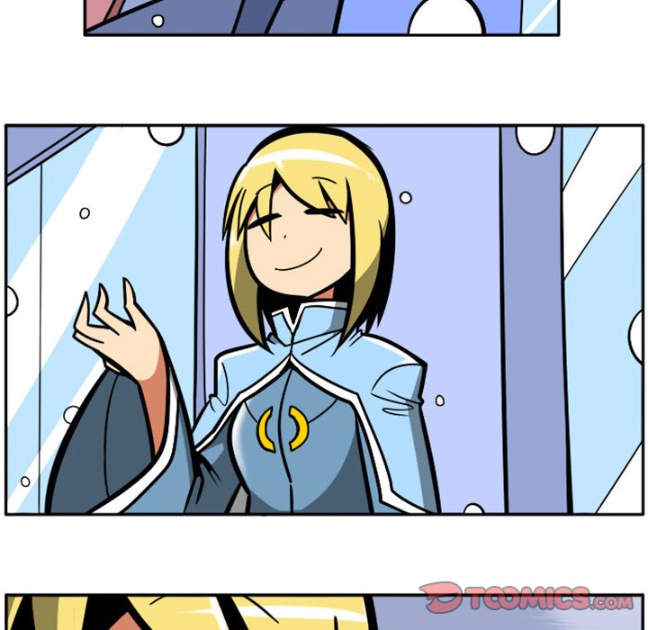 Maki and Friends Chapter 99 image 12