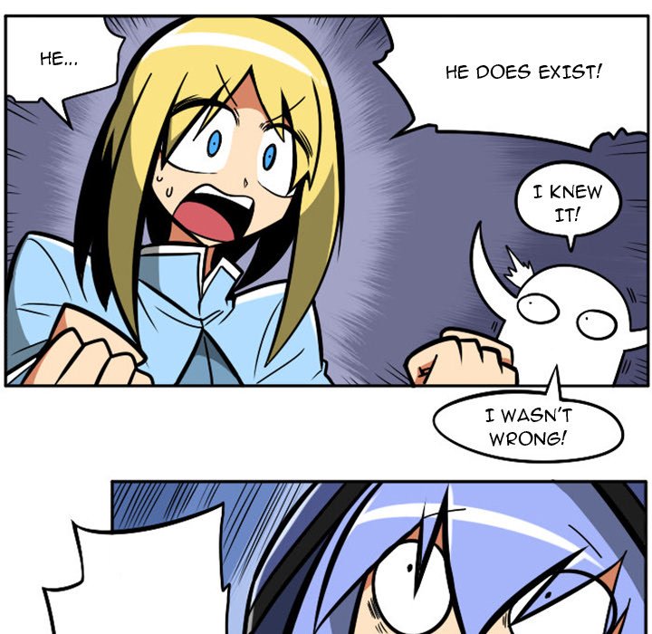 Maki and Friends Chapter 99 image 18