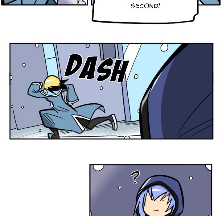 Maki and Friends Chapter 99 image 20