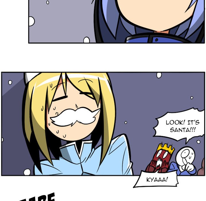 Maki and Friends Chapter 99 image 23
