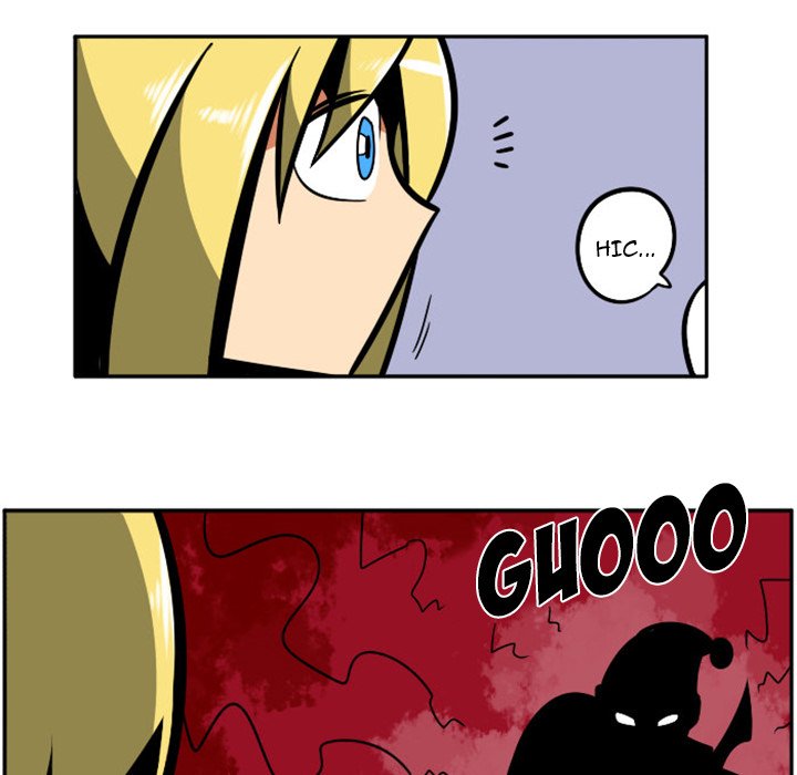 Maki and Friends Chapter 99 image 26