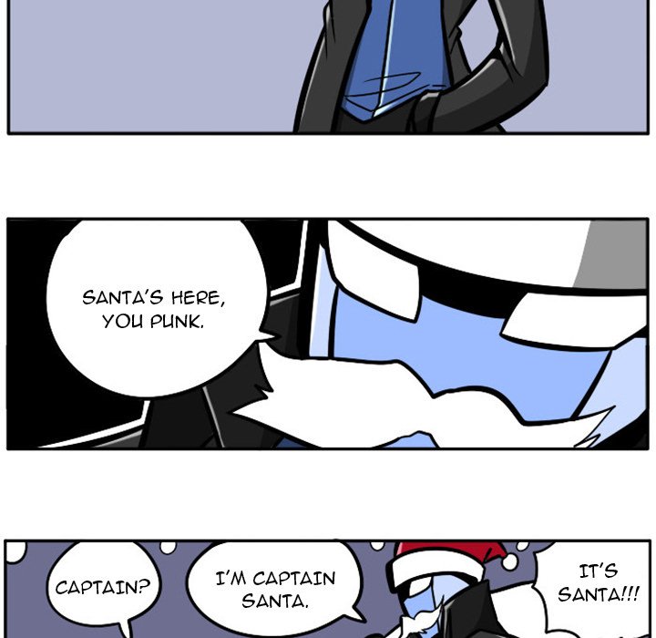Maki and Friends Chapter 99 image 28