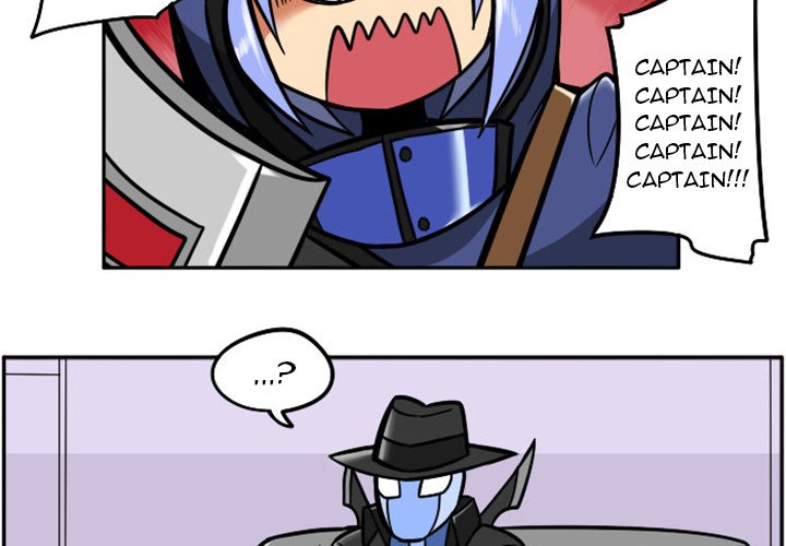 Maki and Friends Chapter 99 image 2
