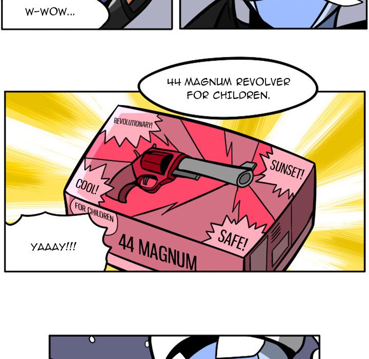 Maki and Friends Chapter 99 image 30