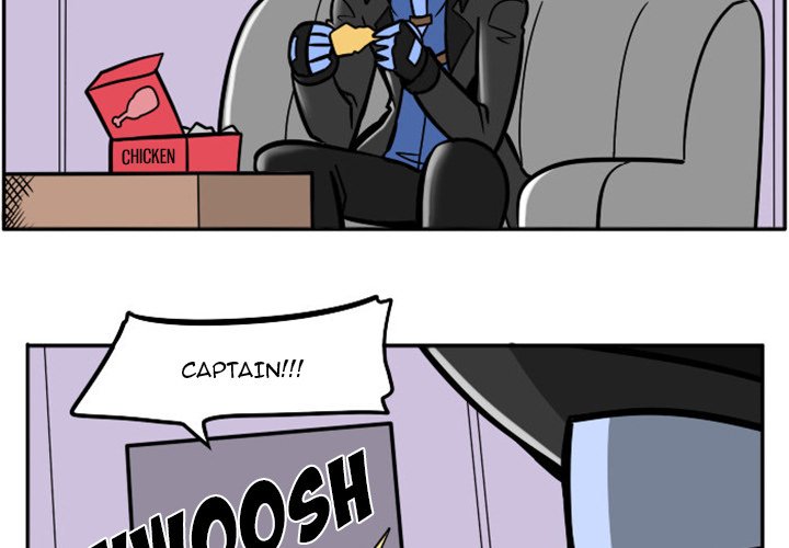 Maki and Friends Chapter 99 image 3